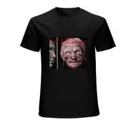 formi Butthole Surfers T-Shirt to Read Heart. Powerless. Another Person'S Sac Black Size M
