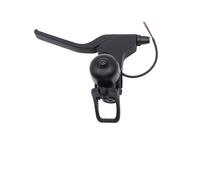 FORMIAHA Brake Handle With Bell For Nin-ebot By For Seg-way E2/ E2Plus/ E2Pro Electric Scooter Mechanical Lever Accessory