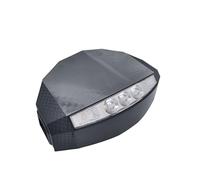 FORMIAHA Display Headlight Assembly For Ku-kirin G4 Electric Scooter KIRIN Dashboard Screen Digital Meter Turn Signal Parts