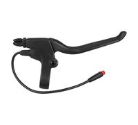 FORMIAHA Electric Scooter Brake Lever For ISc-ooter IX3 IX4 IX7Pro For E-cross Pro2 Left And Right Handle Parts(Right Brake Lever)