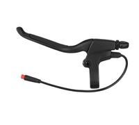 FORMIAHA Electric Scooter Brake Lever For ISc-ooter IX3 IX4 IX7Pro For E-cross Pro2 Left And Right Handle Parts(Left Brake Lever)