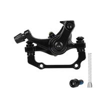 FORMIAHA For Ku-kirin G2 Electric Scooter Right Side Front And Rear Disc Brake Caliper Front Brake Caliper Electric Scooter Accessories(Right Front)