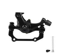 FORMIAHA For Ku-kirin G2 Electric Scooter Right Side Front And Rear Disc Brake Caliper Front Brake Caliper Electric Scooter Accessories(Right Rear)