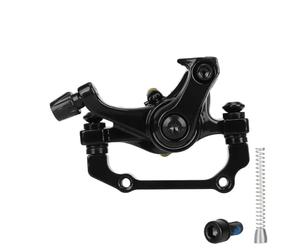 FORMIAHA For Ku-kirin G2 Electric Scooter Right Side Front And Rear Disc Brake Caliper Front Brake Caliper Electric Scooter Accessories(Right Front)