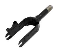 FORMIAHA Front Fork For Nin-ebot By For Se-gway F2 Electric Scooter Aluminum Alloy Damper Wheel Bracket Kickscooter Parts