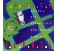 Formicula 4 Cipher Code G 104 G.E.L.B. Walker - Trancemusic Nonstop Megamix