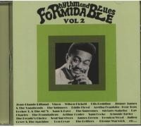 Formidable Rhythm And Blues Vol.2 (CD)
