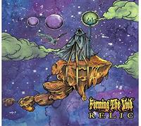 Forming the Void - Relic [VINYL]