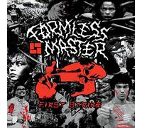 Formless Master - First Strike
