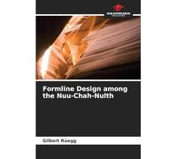 Formline Design among the Nuu-Chah-Nulth