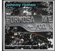 Formosa Avenue - Digitally Influenced Spoken Word
