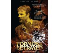 Formosa Betrayed [DVD] [2009] [Region 1] [US Import] [NTSC]