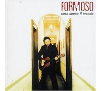 Formoso - Cosa Suona Il Mondo