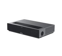 Formovie Theater - Triple Laser - Vibrant, Vivid ALPD® 4.0 RGB+ Technology - 2800 ANSI Lumens - 4K UHD Resolution - Dolby Vision & Atmos Ultra Short Throw UST Projector - With Android TV 11