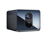 Formovie X5 | 4K HDR 10+ DLP Projector | 60-1000" Display | Denon Atmos Sound | 2450 CVIA Lumens | Wi-Fi6 + 4K FireStick (included) | 20,000 Hours Lamp Life