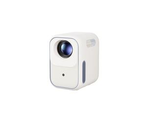 Formovie Xming Episode Two All-in-One Projector with Full HD, Google TV (Android 14), and Bluetooth Speaker Mode