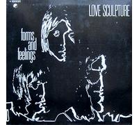 Forms and feelings (RI, #1c03890637) / Vinyl record [Vinyl-LP]