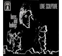 Forms And Feelings [Vinyl LP]