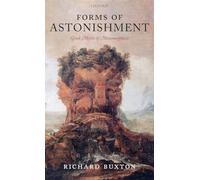 Forms of Astonishment: Greek Myths of Metamorphosis