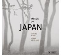 Forms of Japan : Michael Kenna