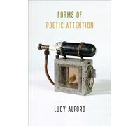 Forms of Poetic Attention