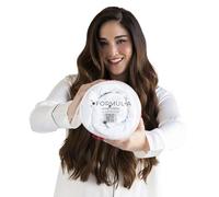 FORMUL-A - Microfiber Hair Towel Wrap for Women - Anti Frizz, Fast Drying, Super Absorbent - Plopping Wrap Turban for Wet Hair - Hair Care Product