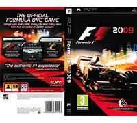 Formula 1 2009 (PSP)