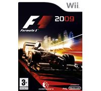 Formula 1 2009 (Wii)