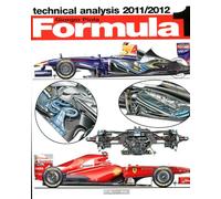 Formula 1 2010/2011 Technical Analysis (Formula 1 Technical Analysis)