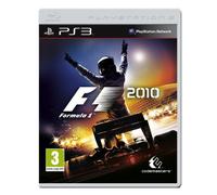 Formula 1 2010 (PS3)