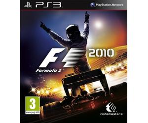 Formula 1 2010 [Spanish Import]