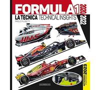 Formula 1 2020/2022 Technical Insights: Preview 2023 (Formula 1 Technical Insights)