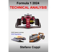 Formula 1 2024 Technical Analysis