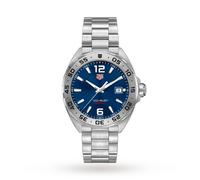 Formula 1 41mm Quartz Mens Watch