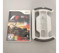 Formula 1 - Bundle (Wii)