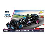 COBI ALPINE F1
