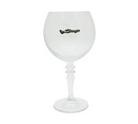 Formula 1 Car 23 Oz Gin Glass Balloon Style Gift Boxed 137