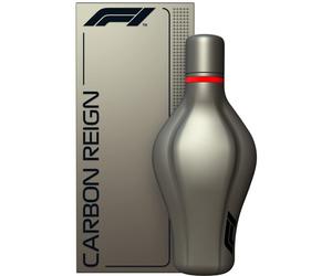 FORMULA 1 CARBON REIGN RACE 75ML EDT SPRAY | FOR HIM | NEW SEALED BOX | FREE P&P