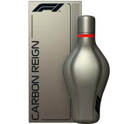 FORMULA 1 CARBON REIGN RACE 75ML EDT SPRAY | NEW & SEALED | FREE P&P | UK