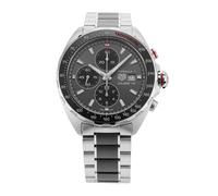 Formula 1 Chronograph 44mm Stainless Steel