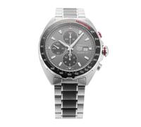 Formula 1 Chronograph 44mm Stainless Steel