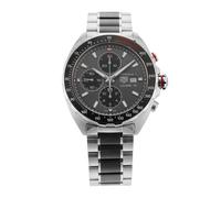 Formula 1 Chronograph 44mm Stainless Steel