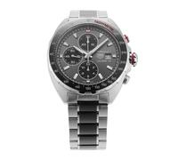 Formula 1 Chronograph 44mm Stainless Steel