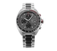Formula 1 Chronograph 44mm Stainless Steel CAZ2012.BA0970