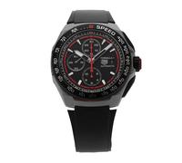 Formula 1 Chronograph 44mm Titanium