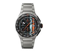 Formula 1 Chronograph X Gulf 44mm Mens Watch