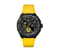 Formula 1 Chronograph x Senna Special Edition 44mm Mens Watch