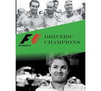 Formula 1 Drivers' Champions