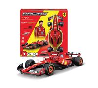 FORMULA 1 - F1 Ferrari Sf-24 - N.16 Char NEW