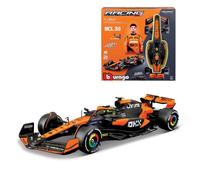 FORMULA 1 - F1 Mclaren Mcl38 Lando Norri NEW